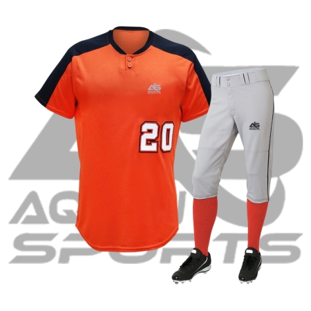 Baseball Uniform